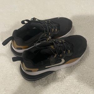 12C Nike AIR70 look new